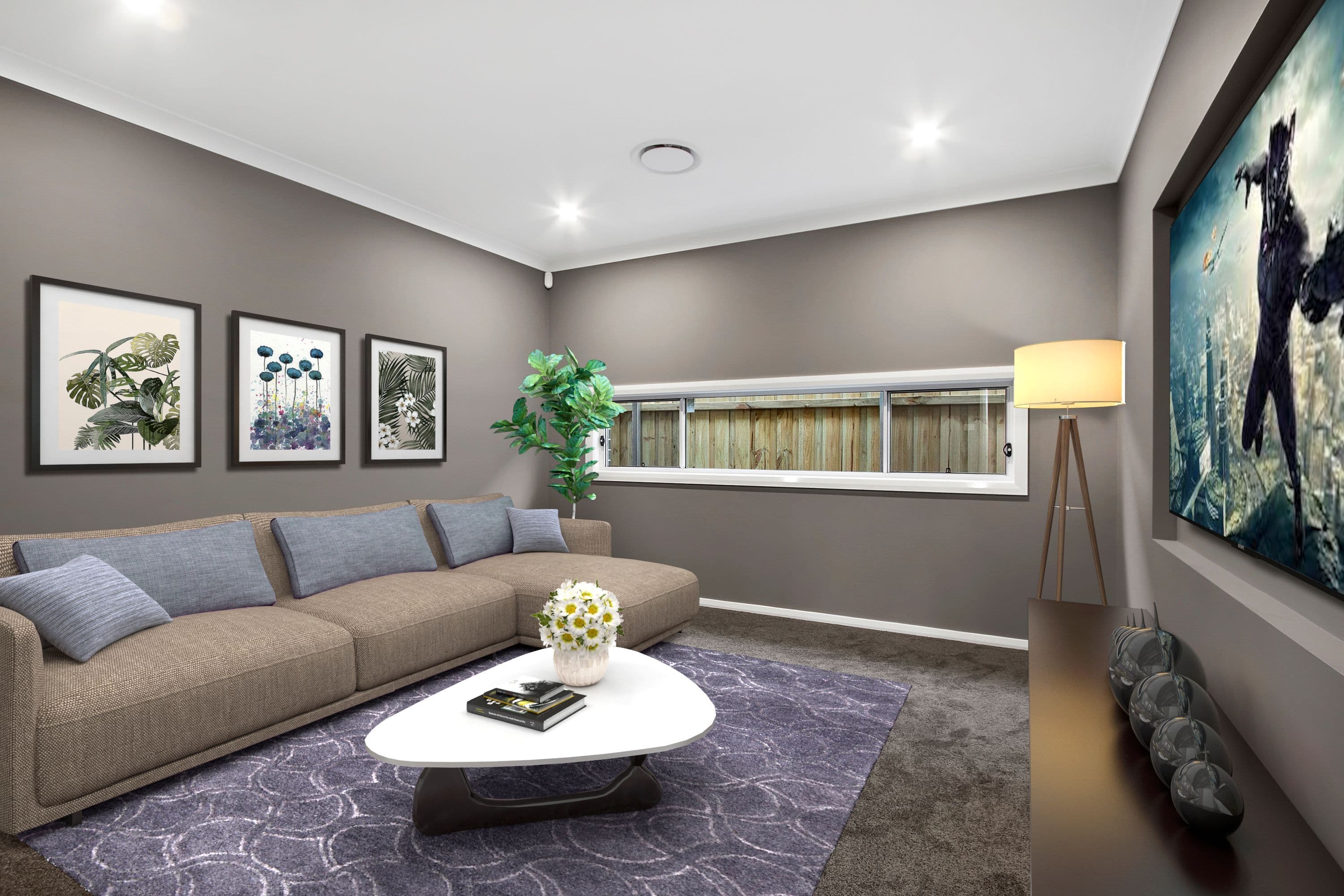 5 Pinnacle Rise, North Richmond - Thumbnail 3
