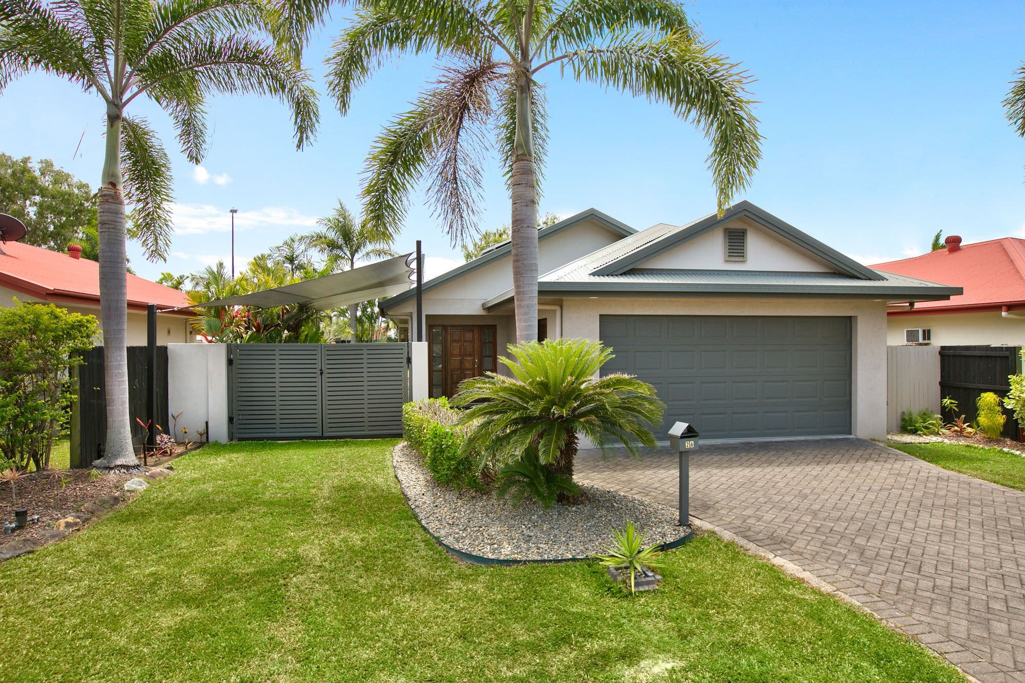 26 Ellis Close, Kewarra Beach QLD 4879, Kewarra Beach - Image 1