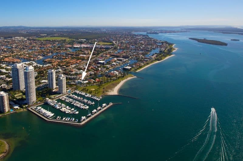 10 Oatland Esplanade, RUNAWAY BAY QLD 4216, Runaway Bay - Image 1