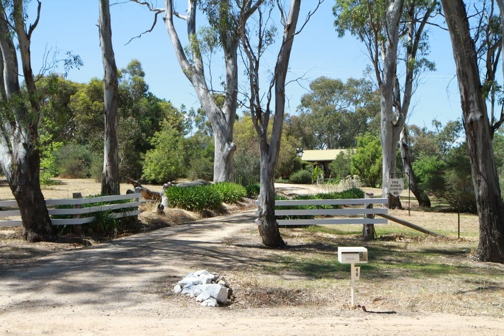 40 Nagambie Road, Heathcote VIC 3523, Heathcote - Image 1