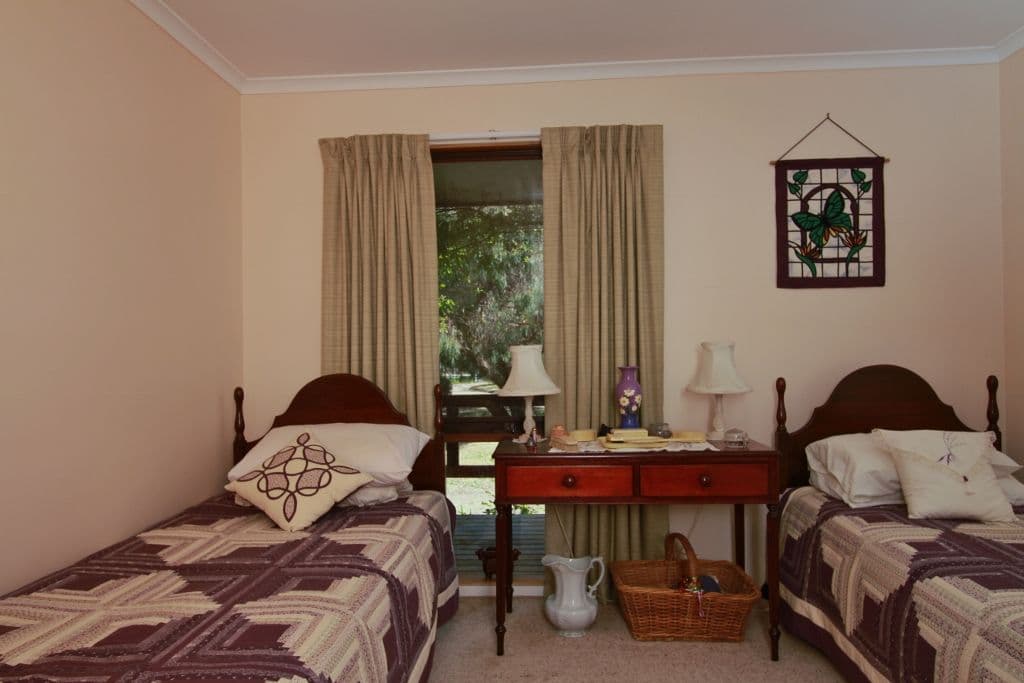 40 Nagambie Road, Heathcote VIC 3523, Heathcote - Thumbnail 4