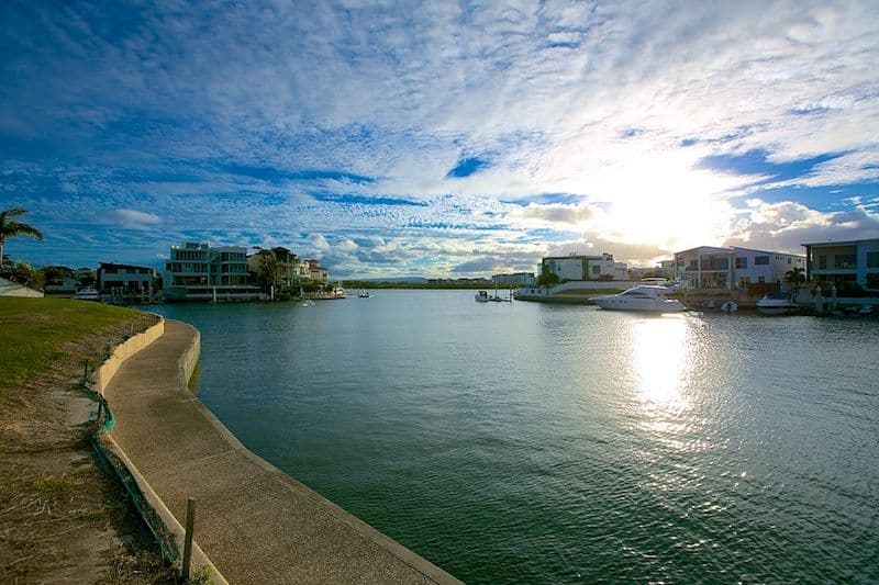 56 The Sovereign Mile, SOVEREIGN ISLANDS QLD 4216, Sovereign Islands - Thumbnail 2
