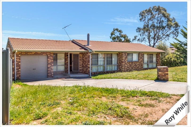 13 Franklin Court, Jerrabomberra - Image 1