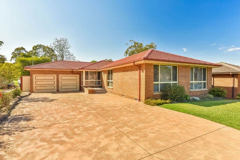 23 Warragamba Crescent, Leumeah NSW 2560, Leumeah - Image 1