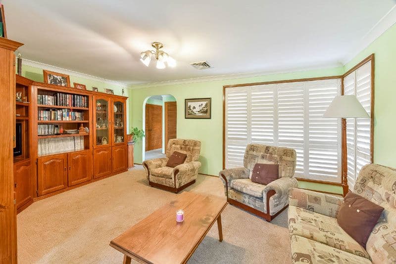 23 Warragamba Crescent, Leumeah NSW 2560, Leumeah - Thumbnail 5