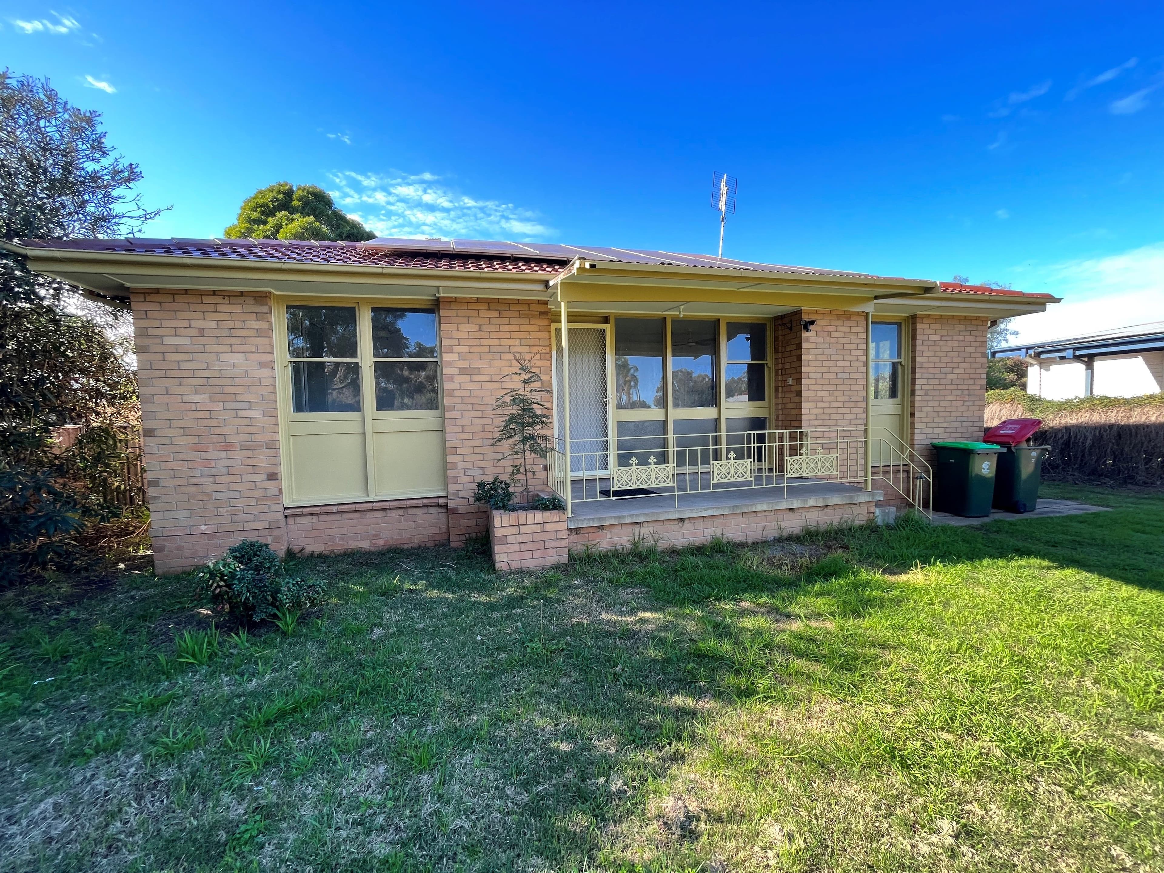 153 York Street, Forbes NSW 2871, Forbes - Image 1