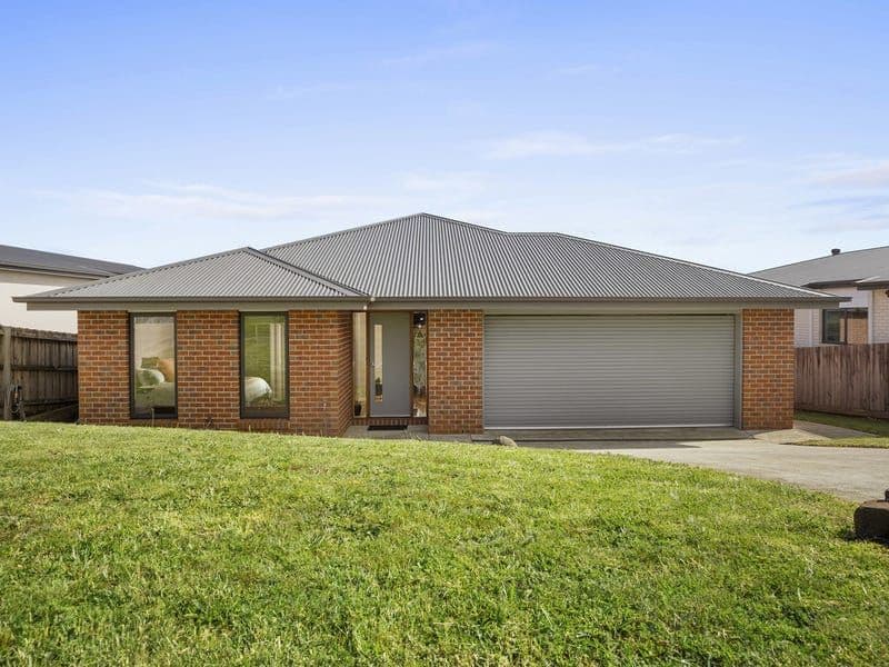 109 Parr Street, Leongatha VIC 3953, Leongatha - Image 1