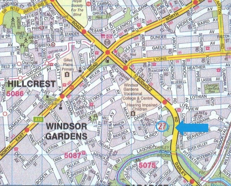 27 Olinda Road, WINDSOR GARDENS SA 5087, Windsor Gardens - Thumbnail 4