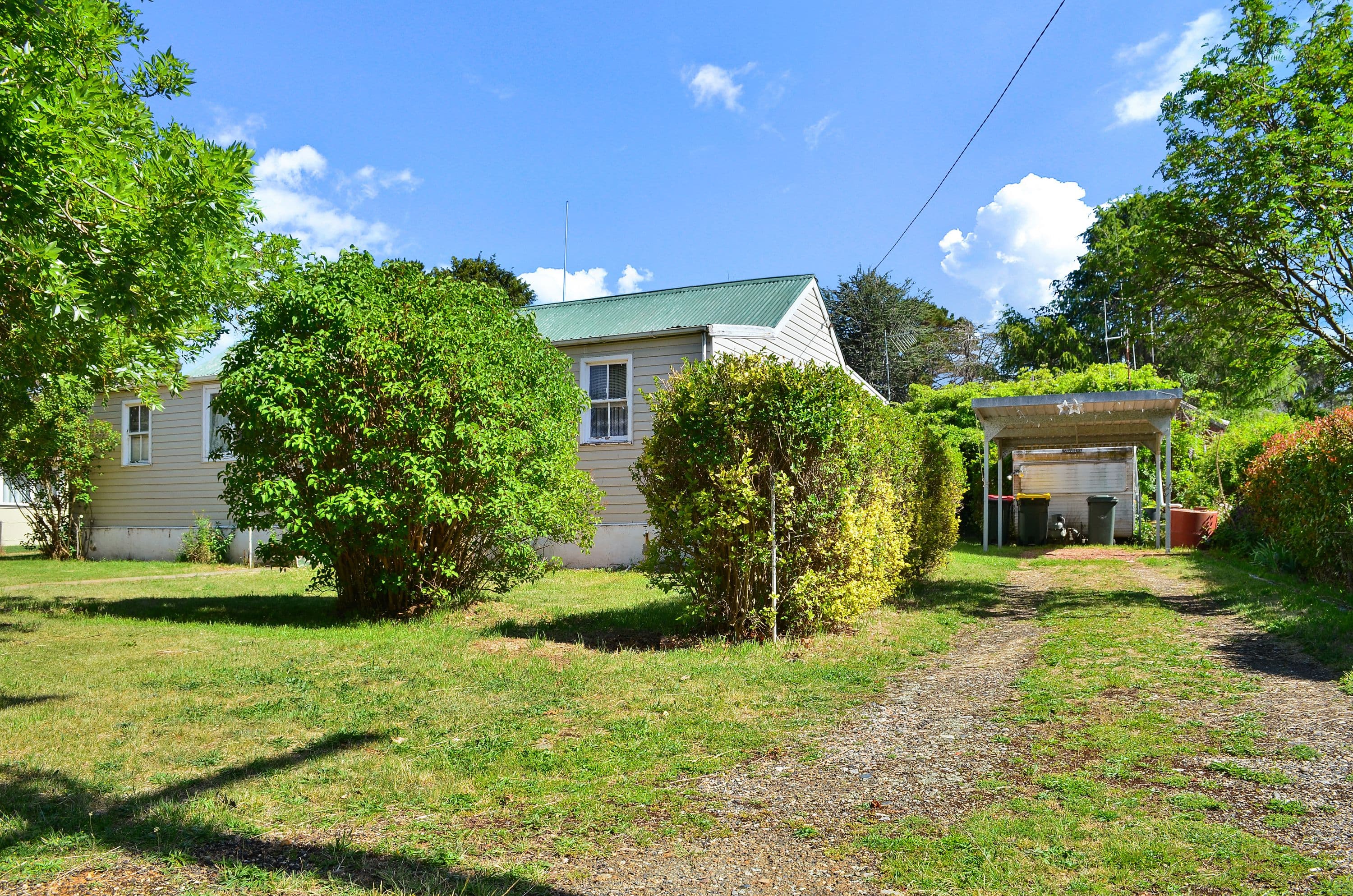 3 York Street, Adaminaby NSW 2629, Adaminaby - Image 1