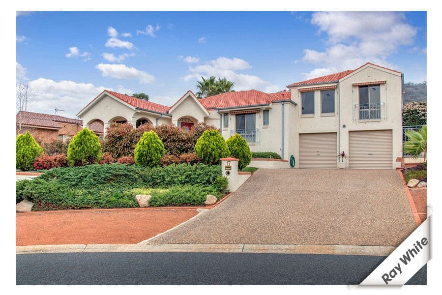17 Dobell Circuit, CONDER ACT 2906, Conder - Image 1
