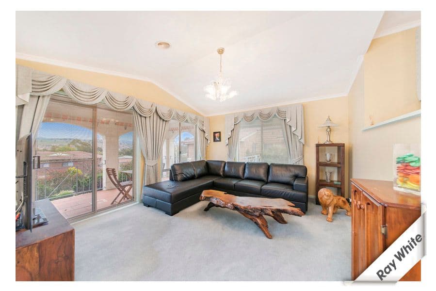 17 Dobell Circuit, CONDER ACT 2906, Conder - Thumbnail 2