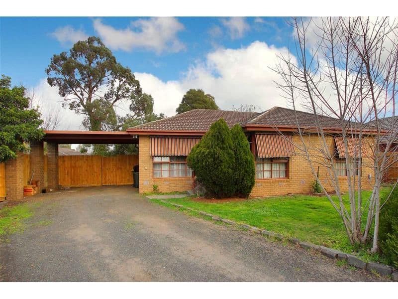 6 Beethoven Court, BUNDOORA VIC 3083, Bundoora - Image 1