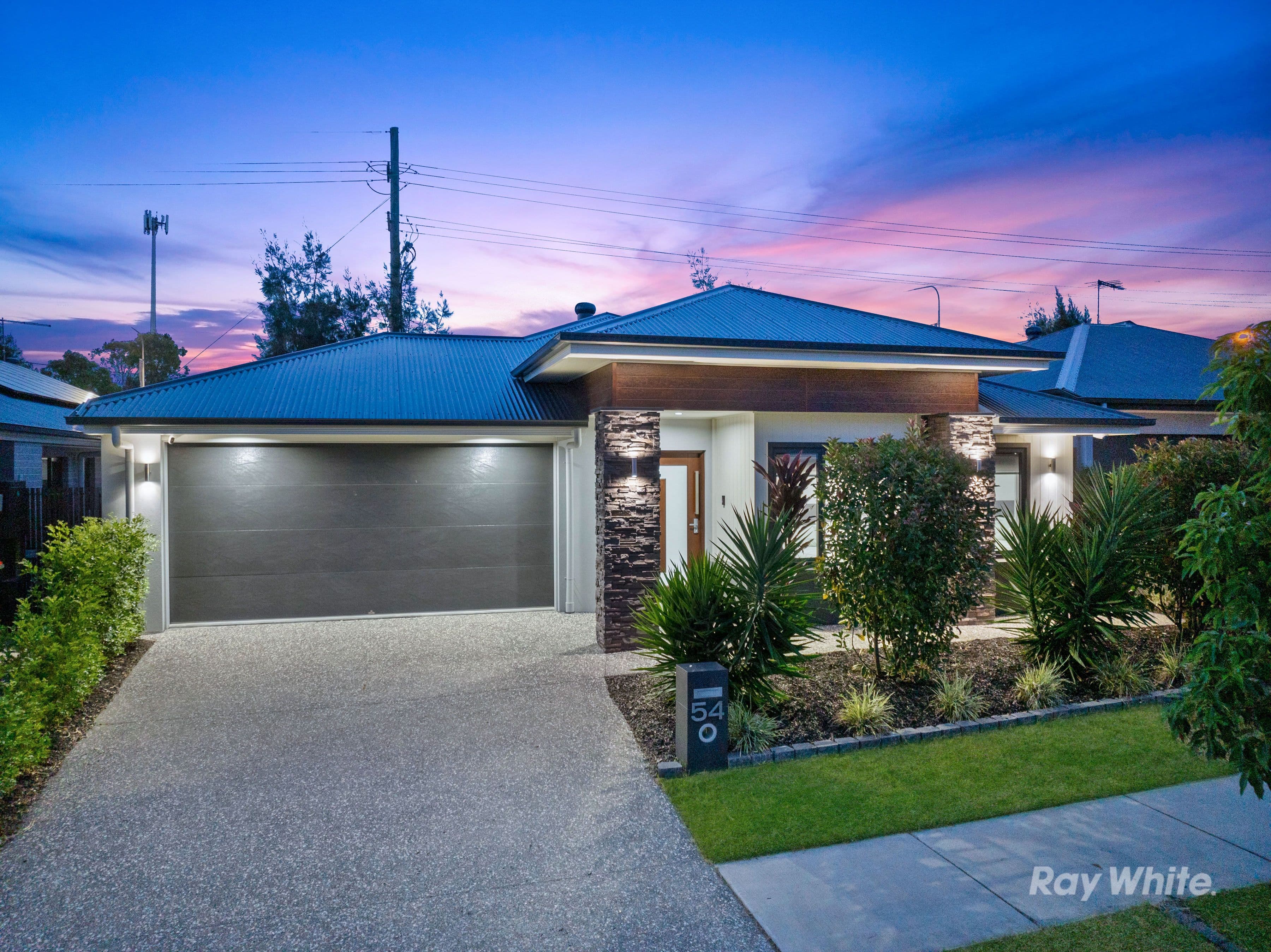 54 Olive Avenue, Greenbank QLD 4124, Greenbank - Image 1