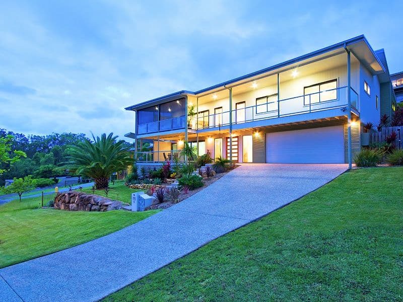 9 Molonglo Close, REEDY CREEK QLD 4227, Reedy Creek - Thumbnail 2