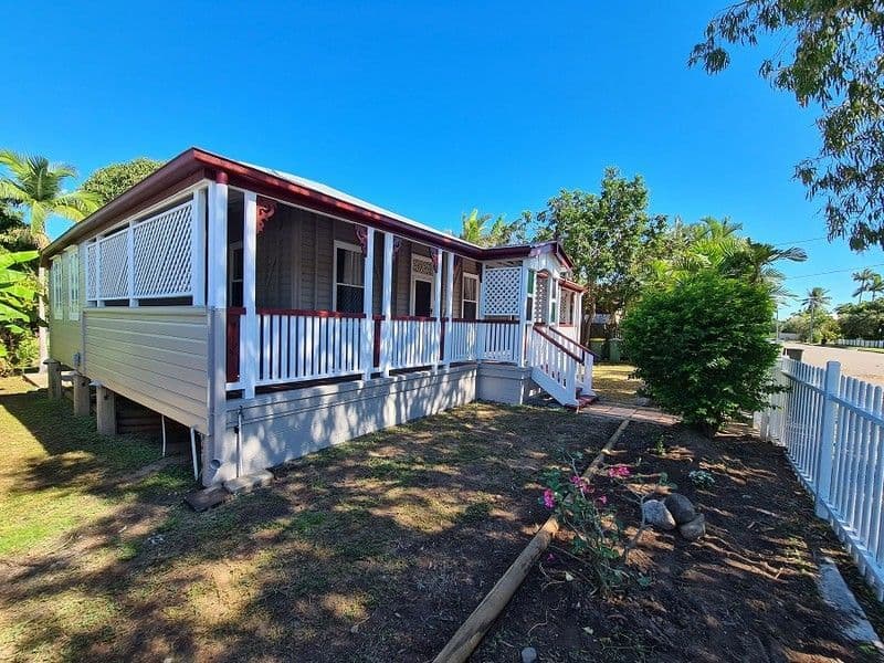 34 Ahearne Street, Hermit Park QLD 4812, Hermit Park - Image 1
