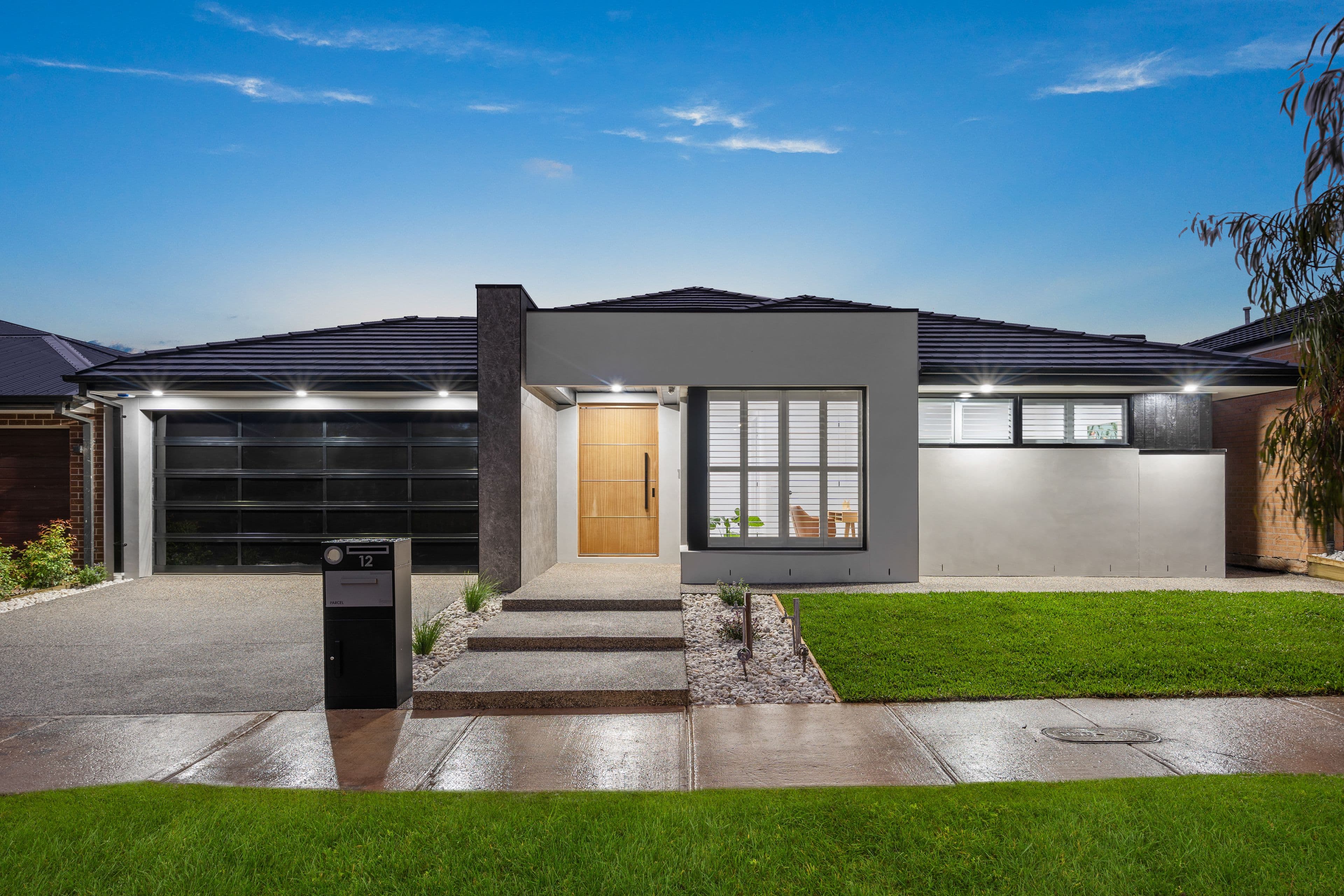 12 Gold Street, AINTREE VIC 3336, Aintree - Image 1