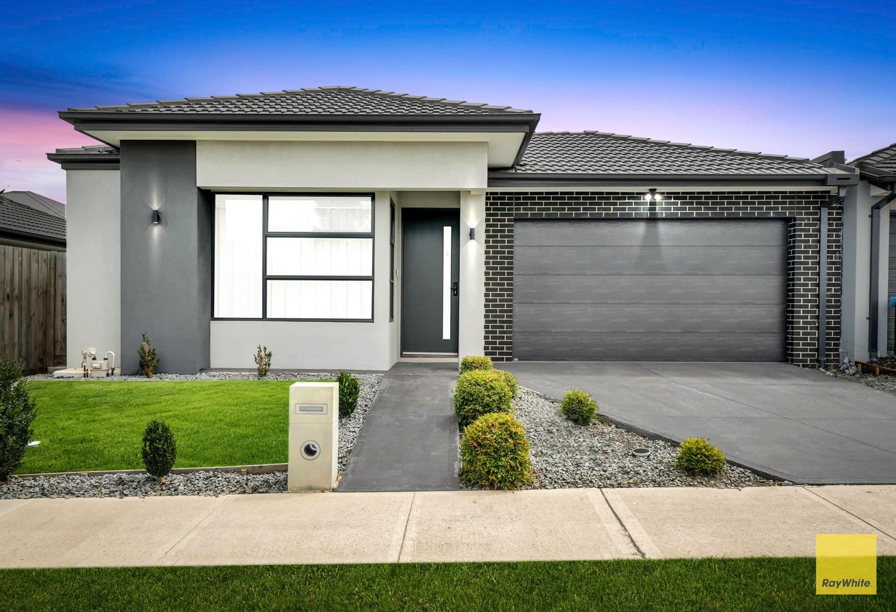 3 Gleeson Way, DEANSIDE VIC 3336, Deanside - Image 1