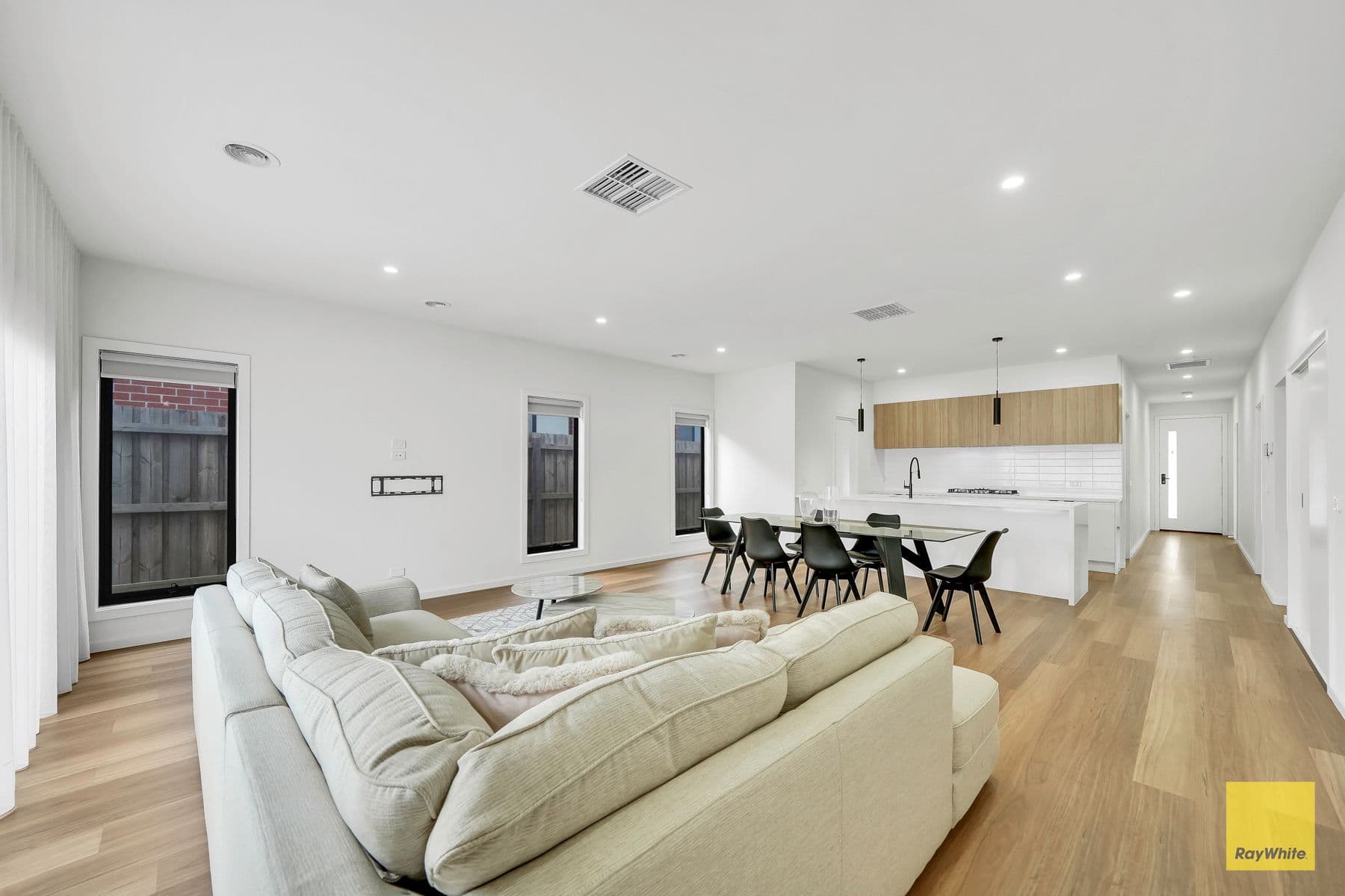 3 Gleeson Way, DEANSIDE VIC 3336, Deanside - Thumbnail 8