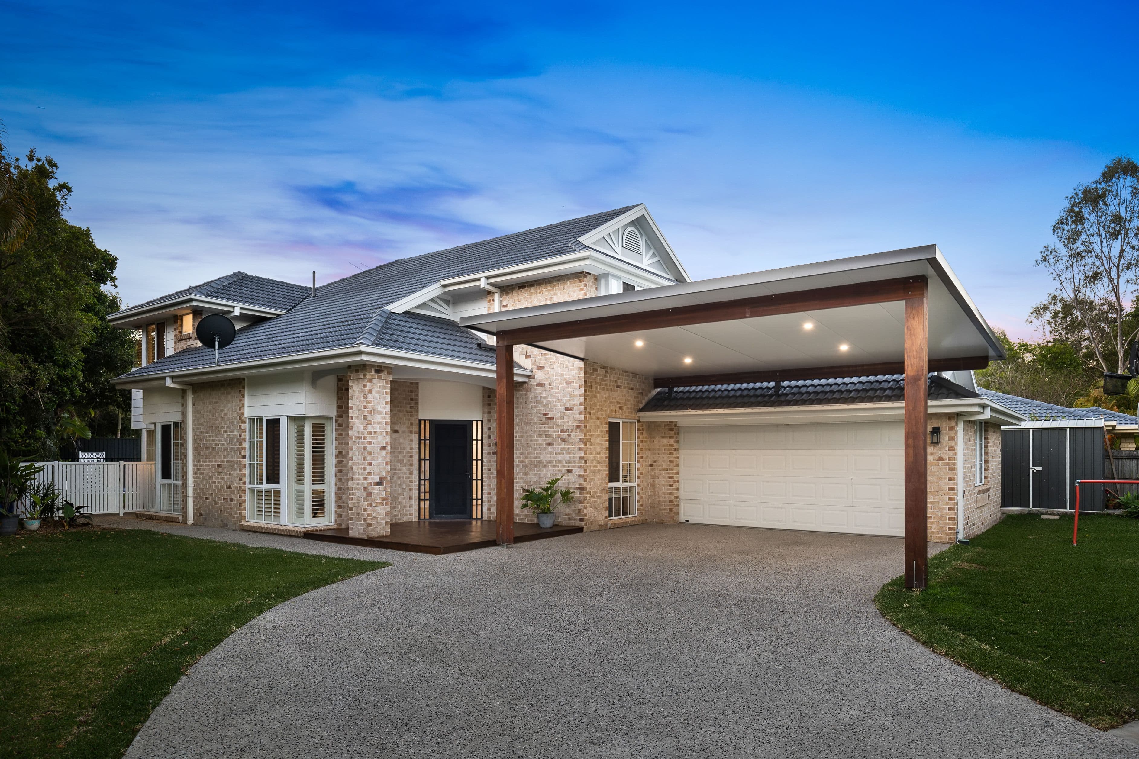 12 Westgate Place, The Gap QLD 4061, The Gap - Image 1