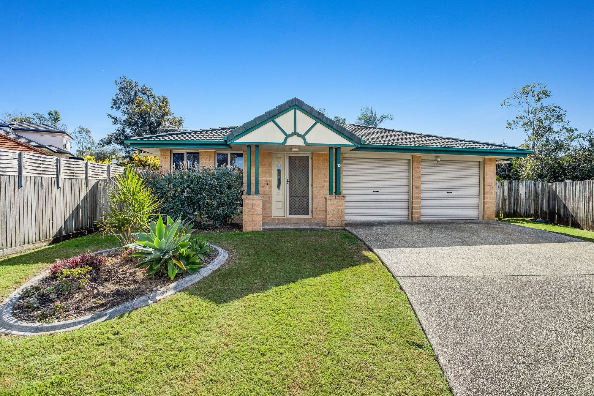 10 Waranga Court, Murrumba Downs QLD 4503, Murrumba Downs - Image 1