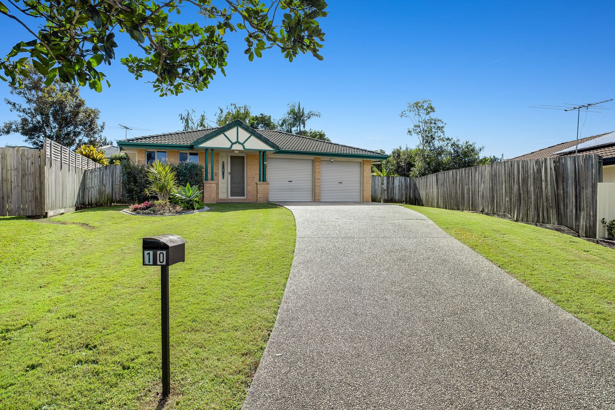 10 Waranga Court, Murrumba Downs QLD 4503, Murrumba Downs - Thumbnail 2