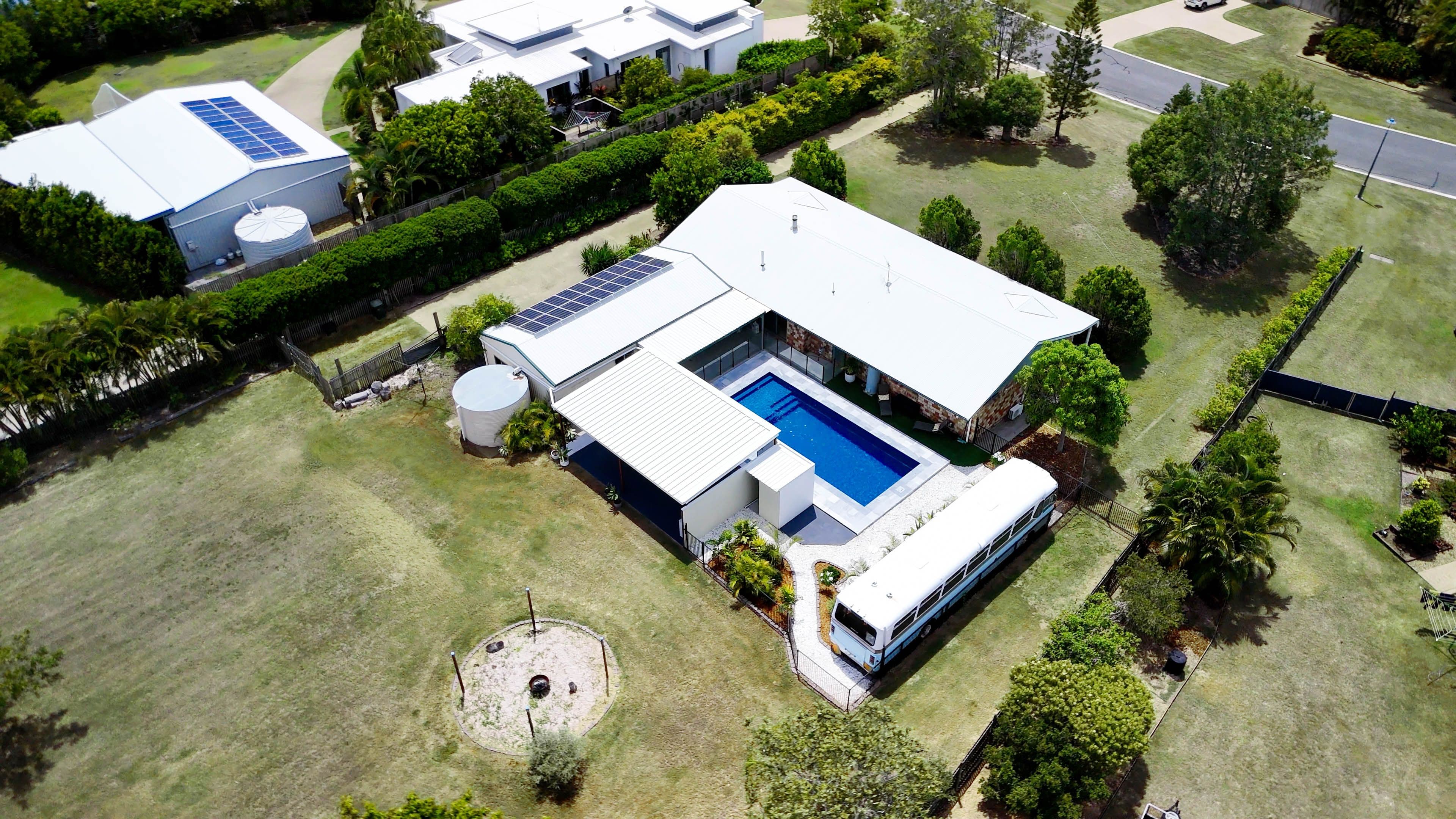 4 Parksville Drive, New Auckland QLD 4680, New Auckland - Image 1
