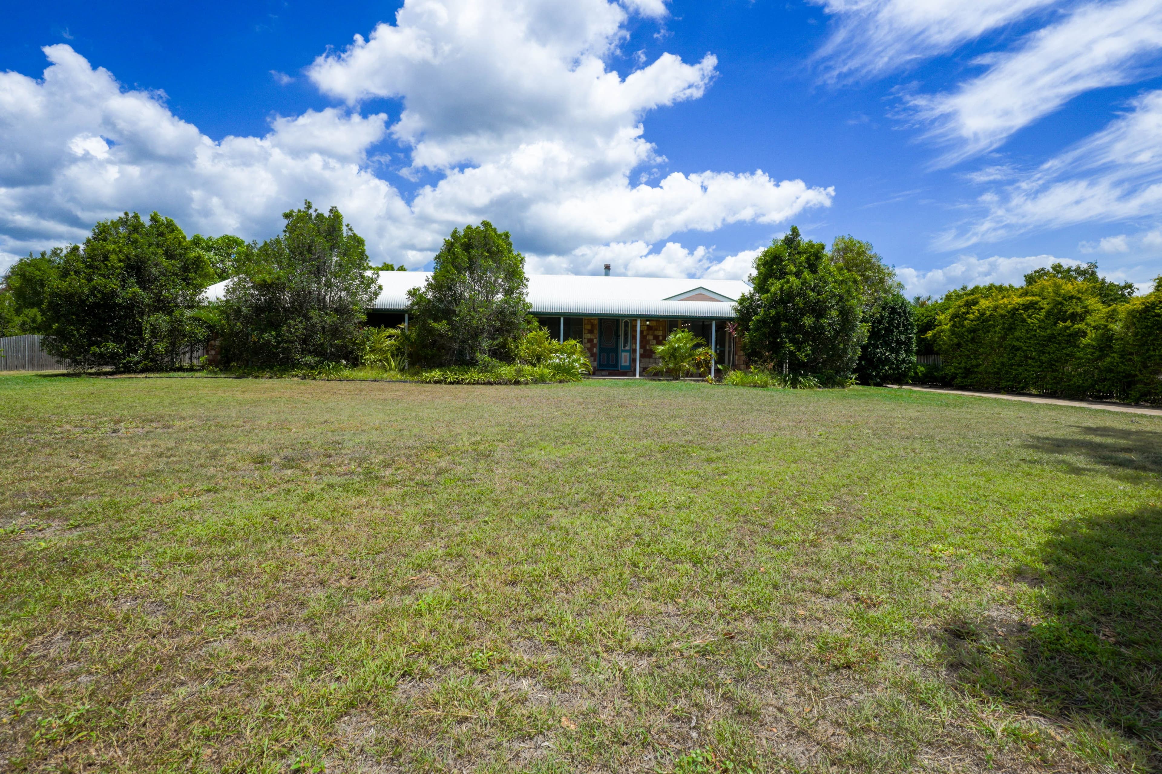 4 Parksville Drive, New Auckland QLD 4680, New Auckland - Thumbnail 4