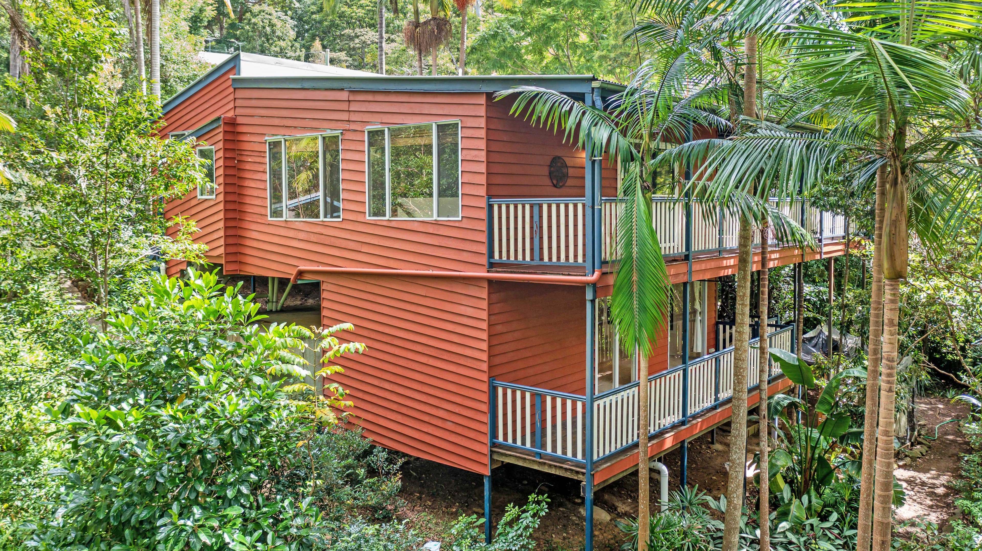 13 Tabor Drive, Tamborine Mountain QLD 4272, Tamborine Mountain - Image 1