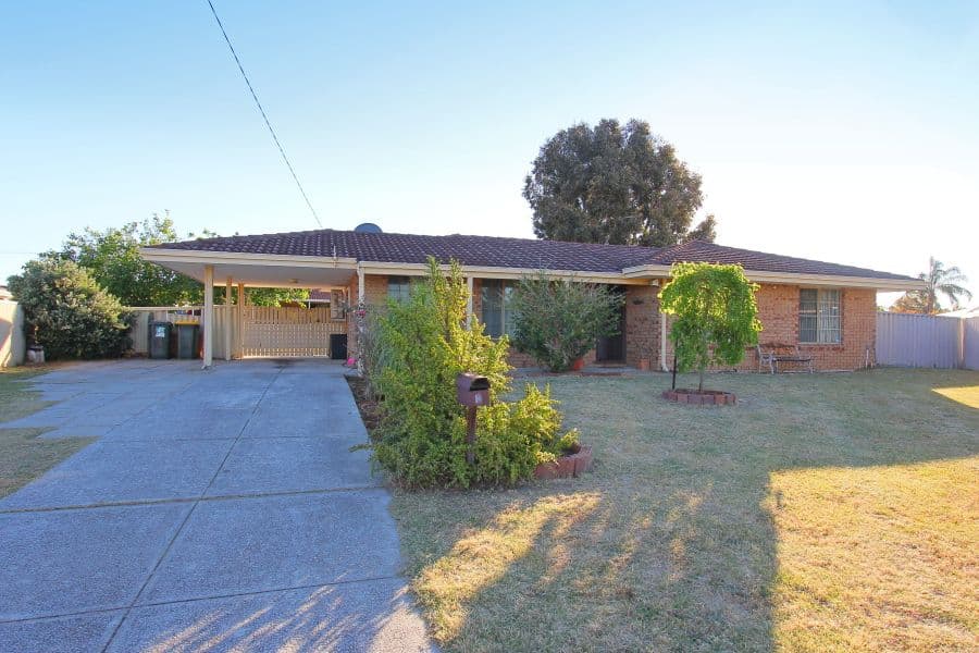 14 Shannon Court, Beechboro WA 6063, Beechboro - Image 1