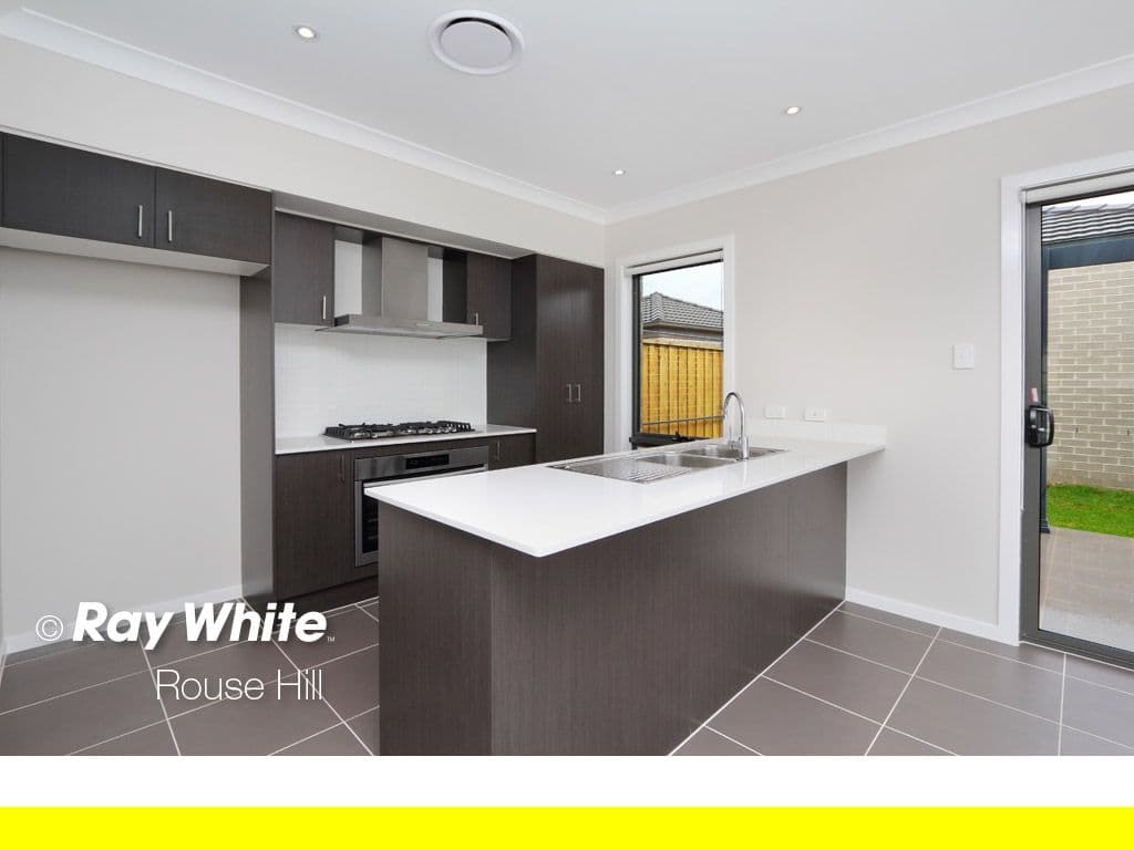 Lot 8 Burns Road, Kellyville NSW 2155, Kellyville - Thumbnail 2