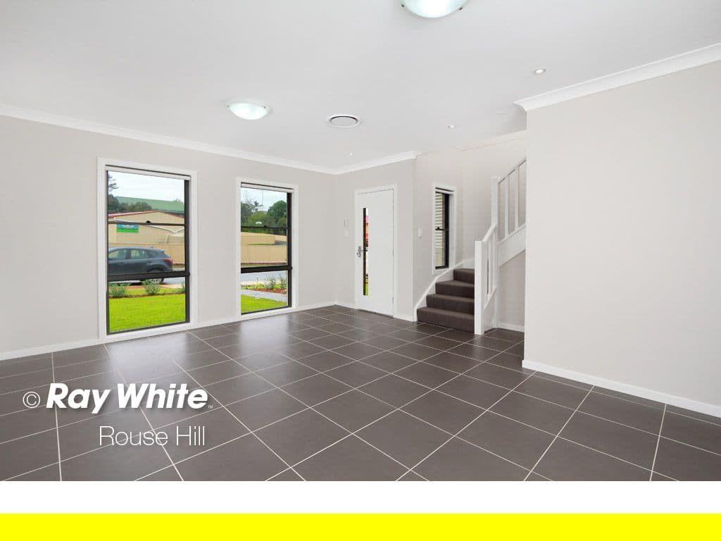 Lot 8 Burns Road, Kellyville NSW 2155, Kellyville - Thumbnail 3