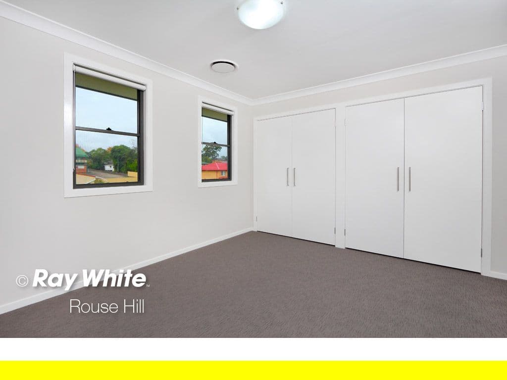 Lot 8 Burns Road, Kellyville NSW 2155, Kellyville - Thumbnail 4