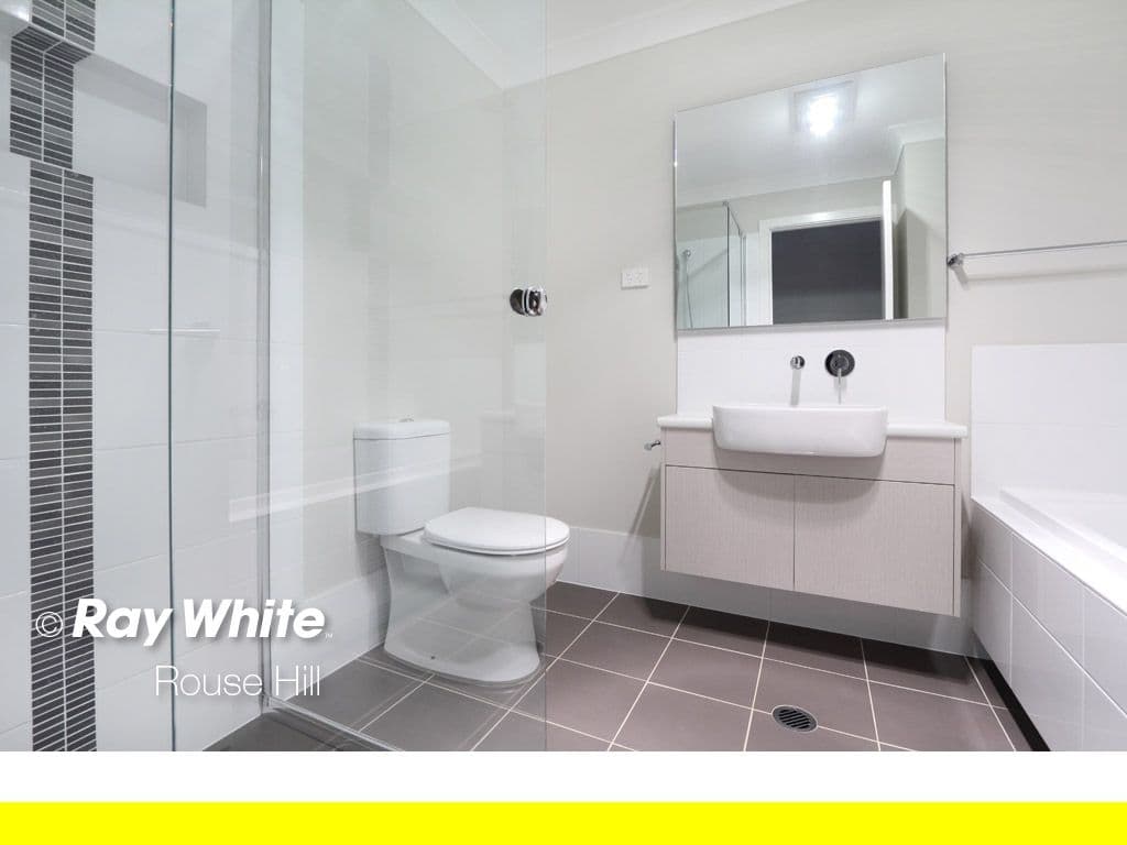 Lot 8 Burns Road, Kellyville NSW 2155, Kellyville - Thumbnail 5