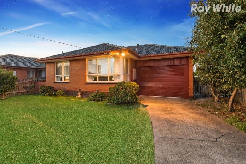 27 Edith Street, Noble Park VIC 3174, Noble Park - Image 1