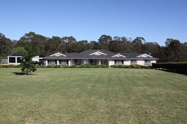 46 Minerva Road, WEDDERBURN NSW 2560, Wedderburn - Thumbnail 5