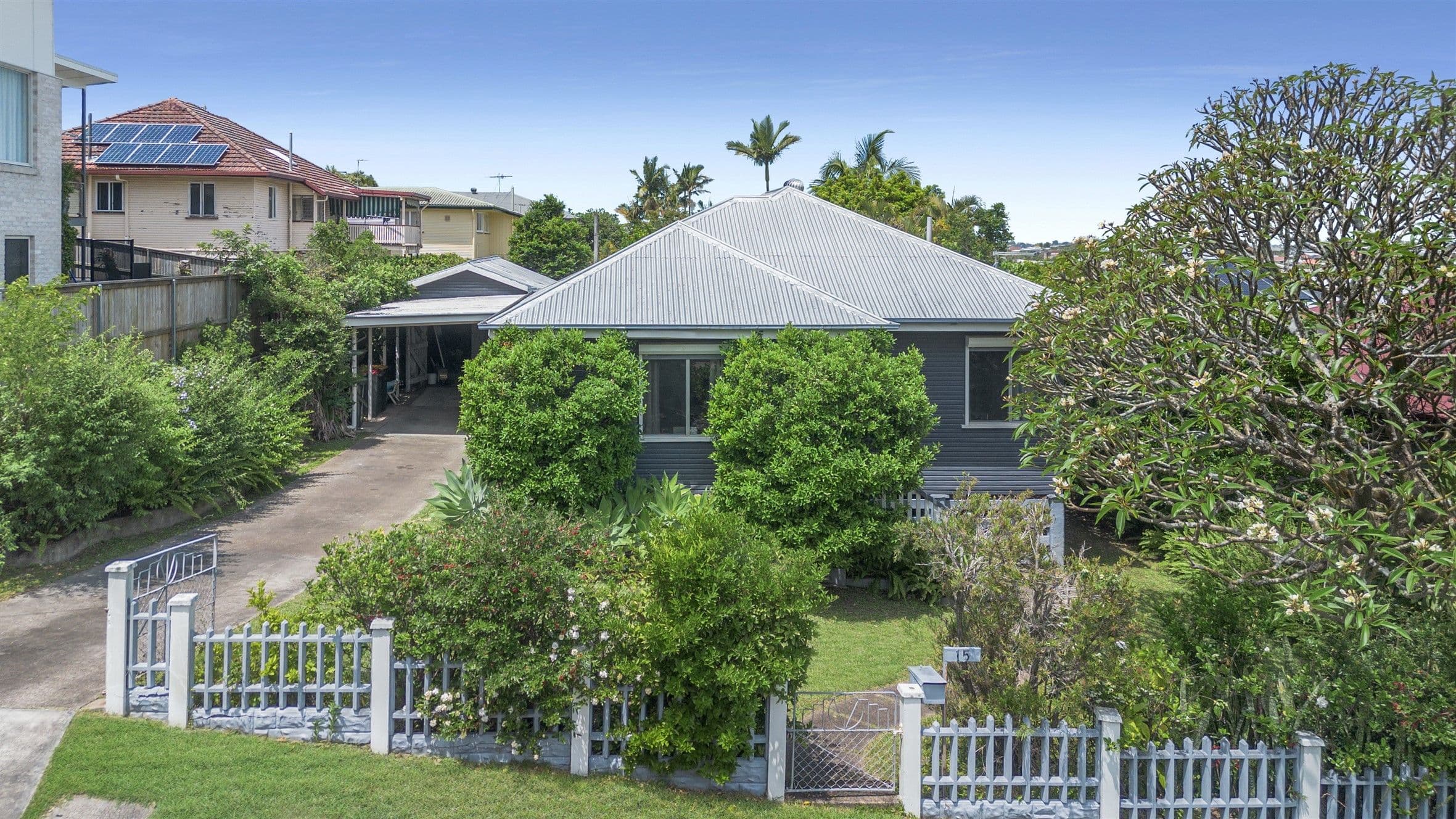 15 Caloola Street, Stafford QLD 4053, Stafford - Image 1