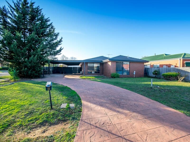 1 Luisa Court, Brookfield VIC 3338, Brookfield - Image 1