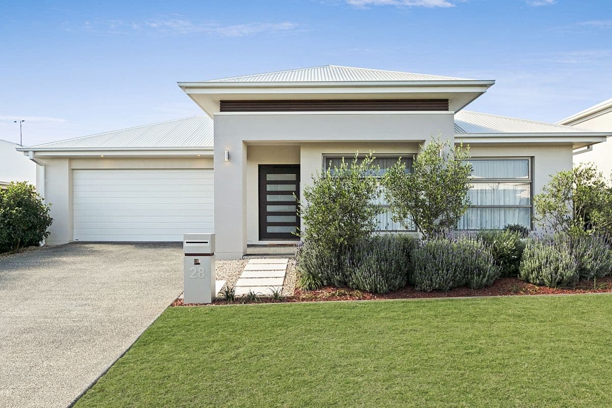 28 PATERSON Street, North Lakes QLD 4509, North Lakes - Image 1