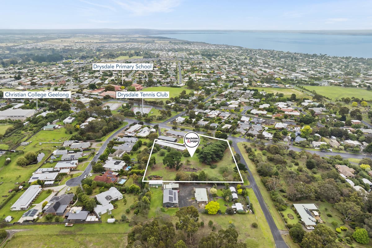 86-88 Collins Street, Drysdale VIC 3222, Drysdale - Image 1