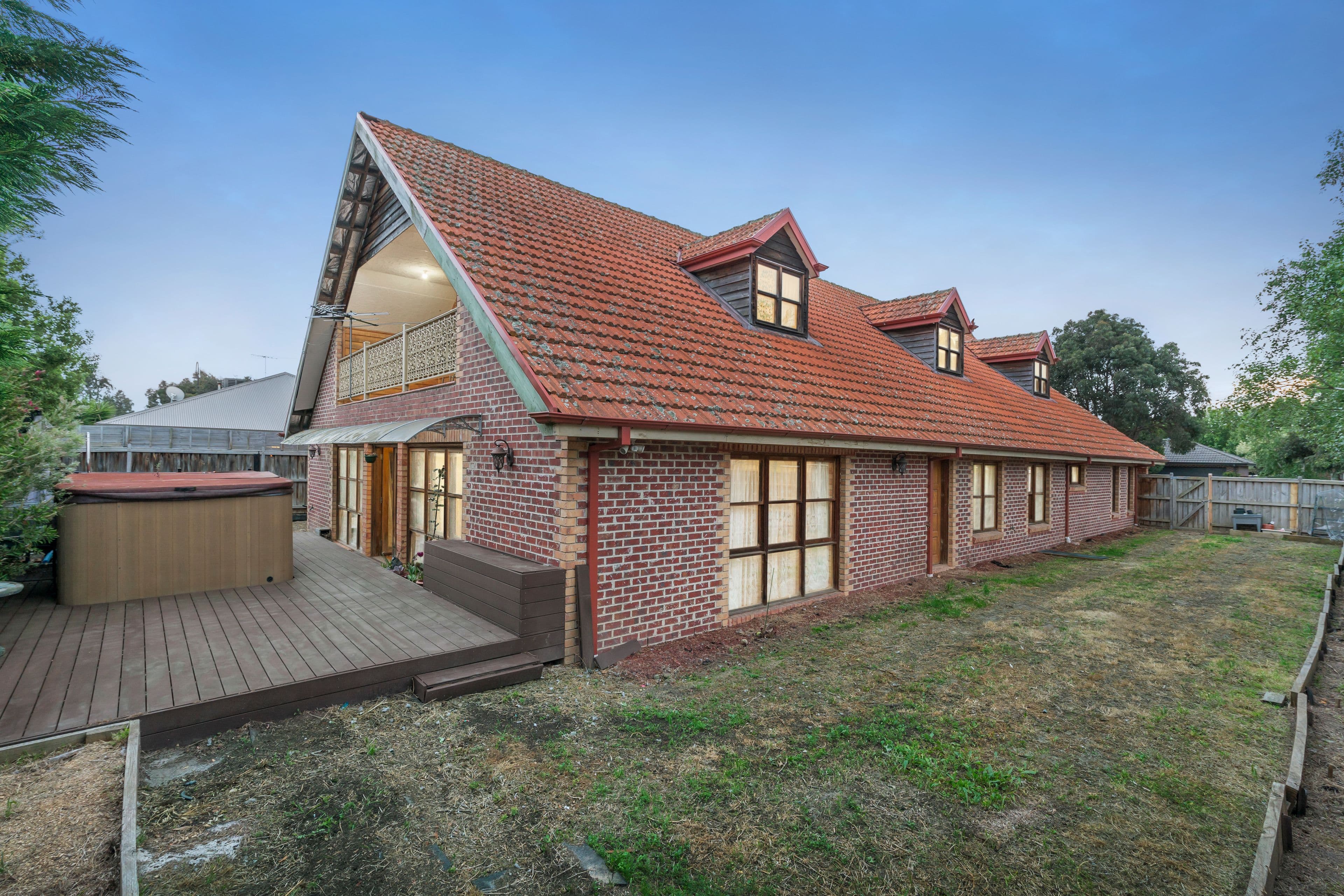 141 Overland Drive, Doreen VIC 3754, Doreen - Image 1