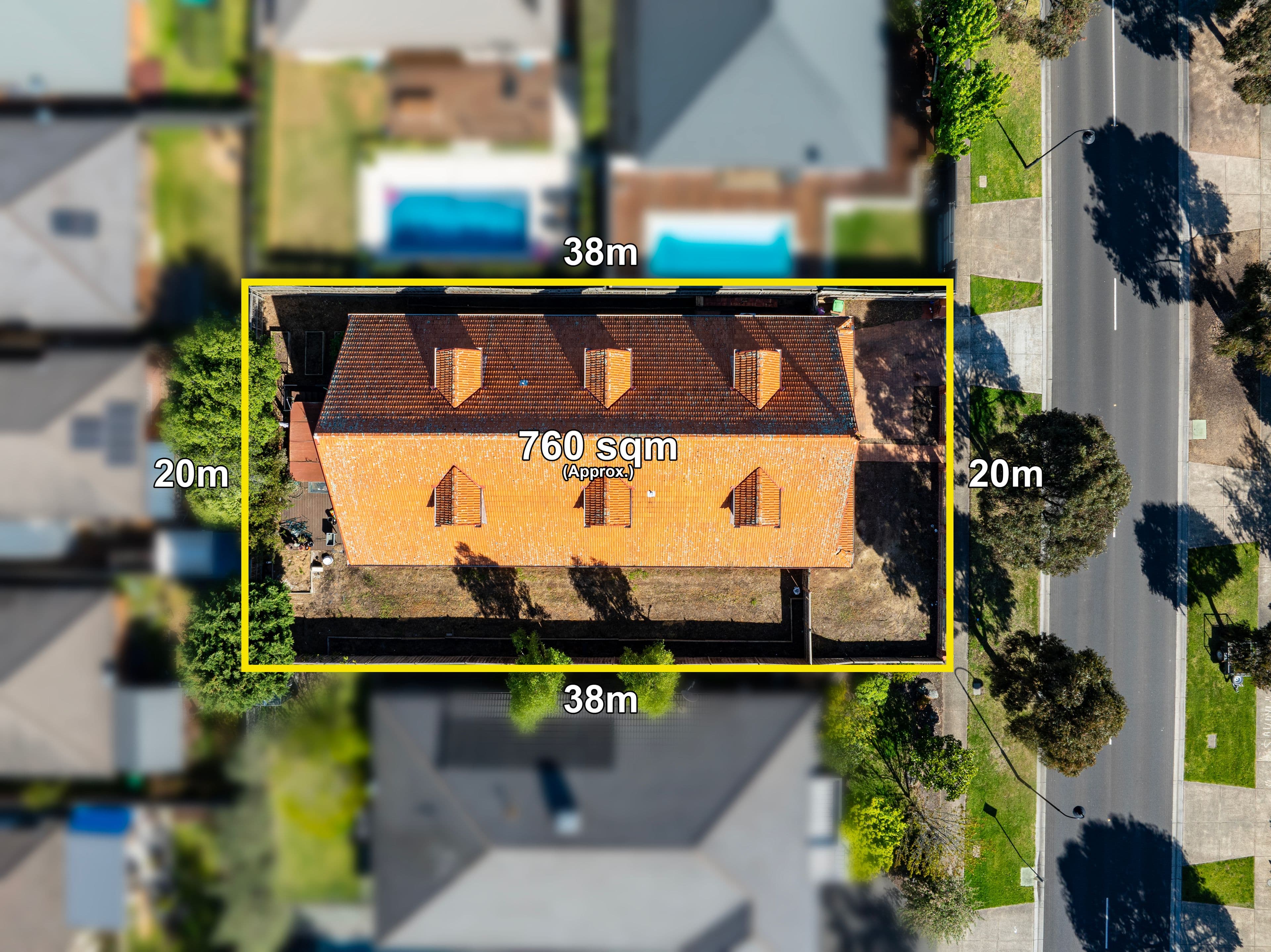 141 Overland Drive, Doreen VIC 3754, Doreen - Thumbnail 2