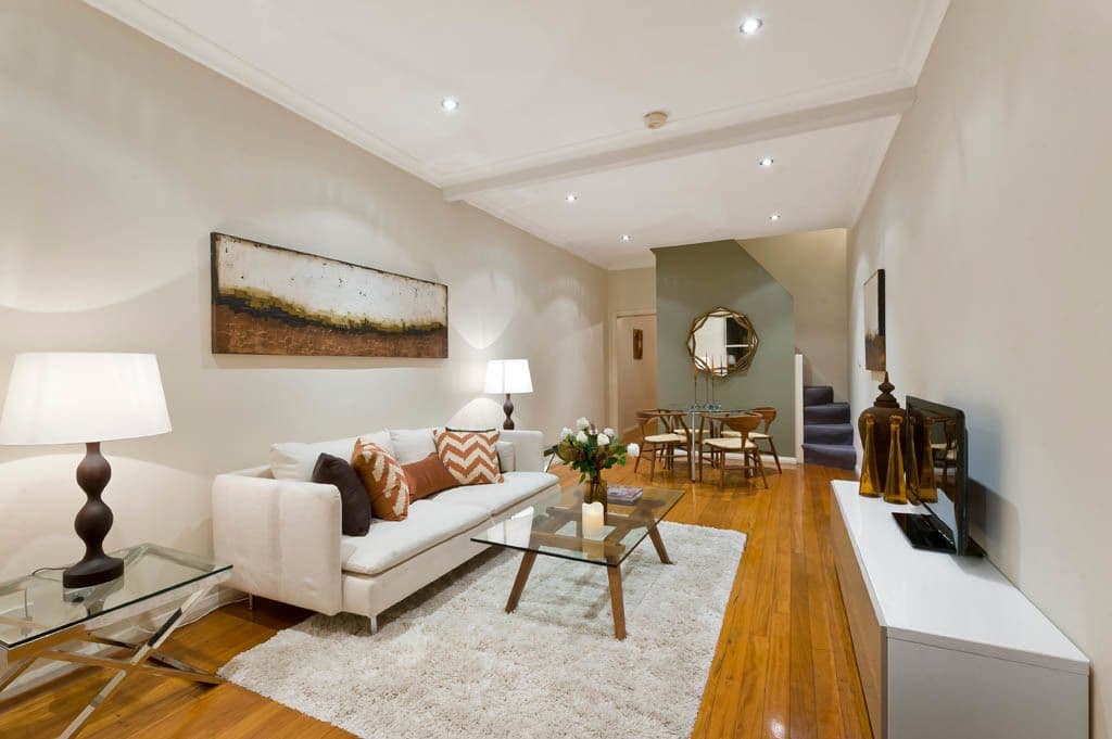 43 Forbes Street, Newtown - Image 1