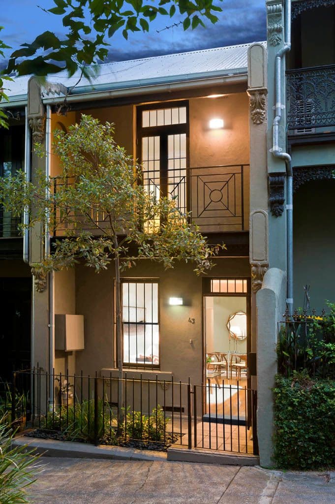 43 Forbes Street, Newtown - Thumbnail 2