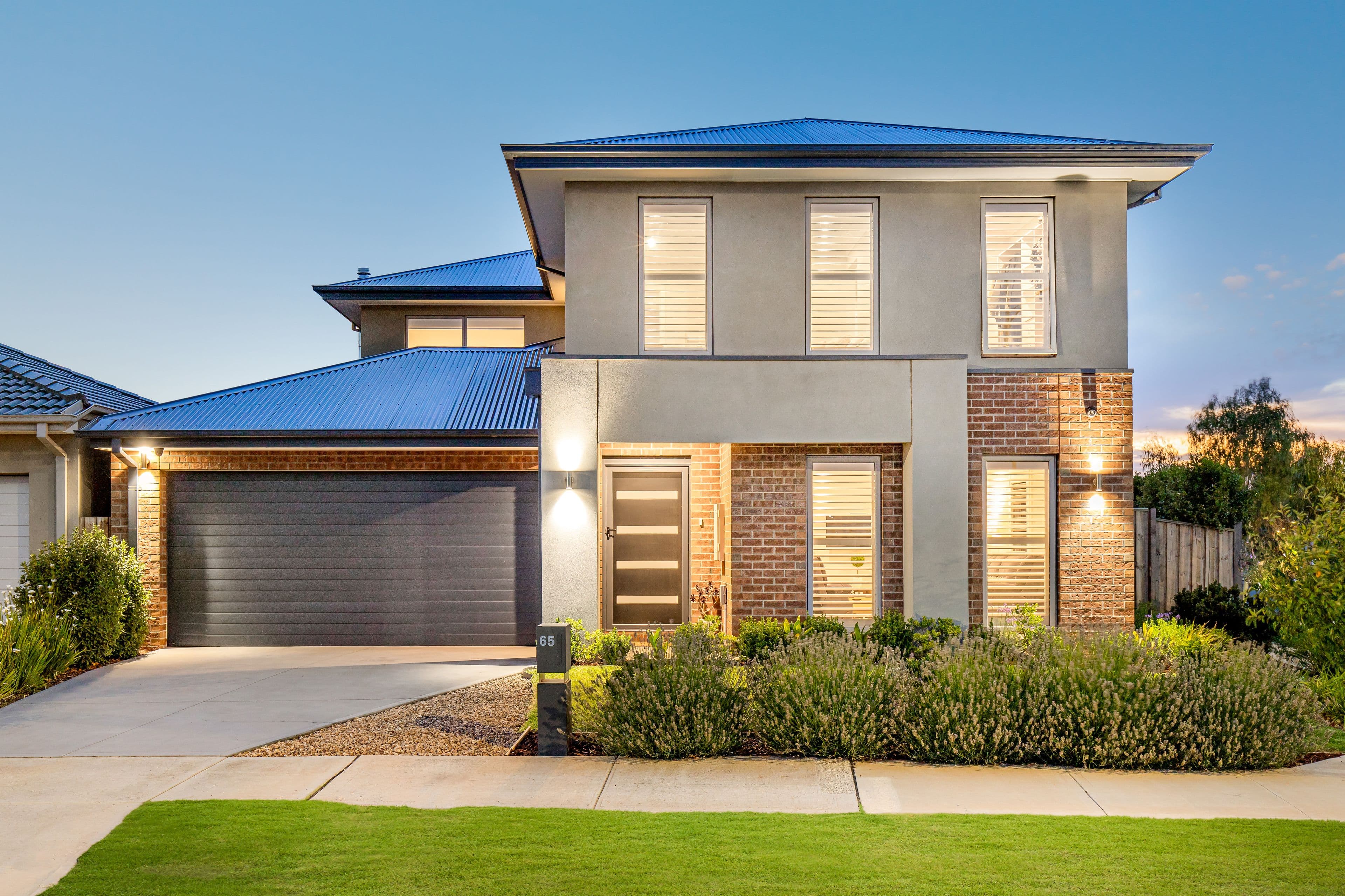 65 Cascade Drive, AINTREE VIC 3336, Aintree - Image 1
