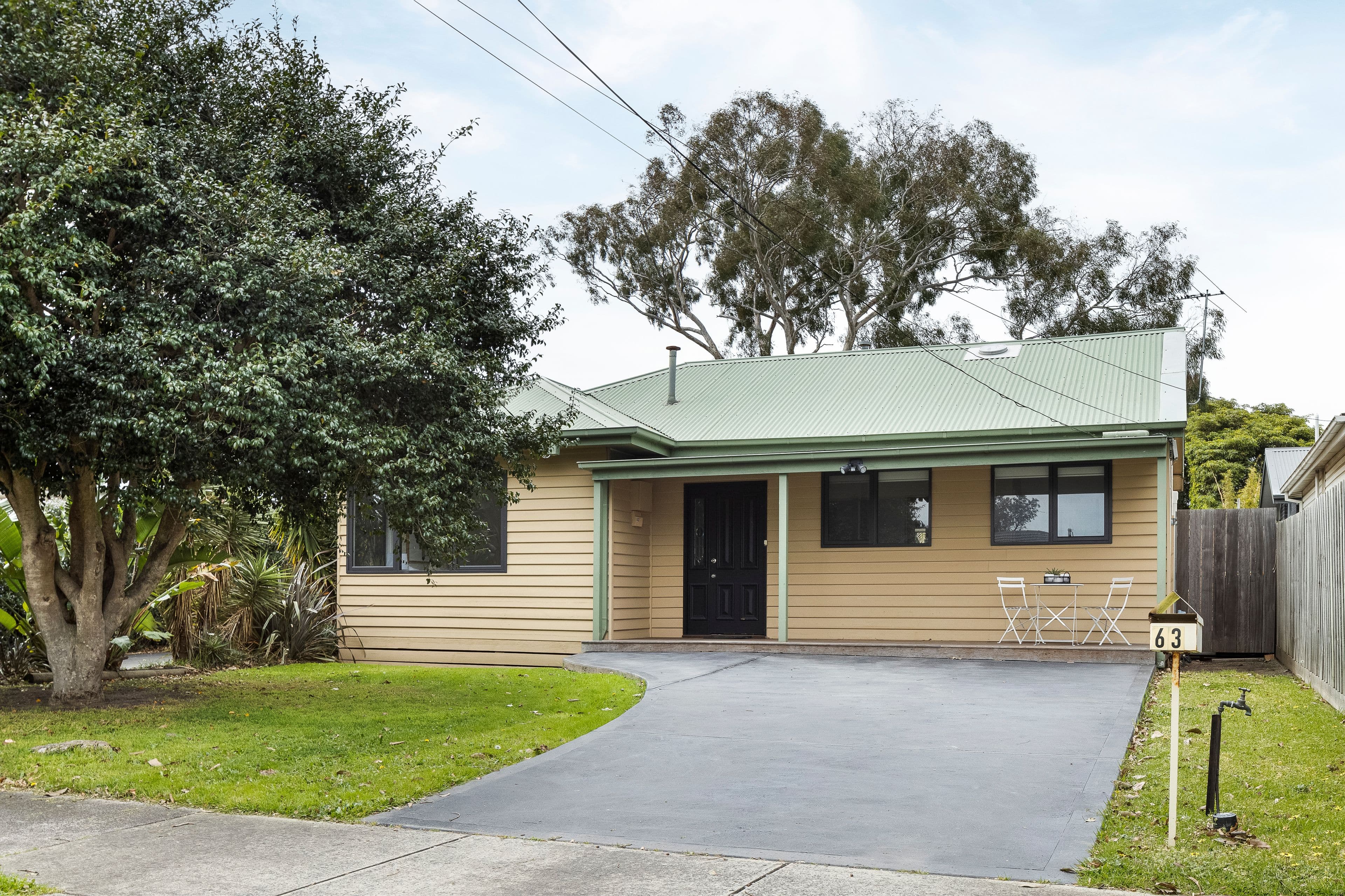 63 Rosslyn Avenue, Seaford VIC 3198, Seaford - Image 1