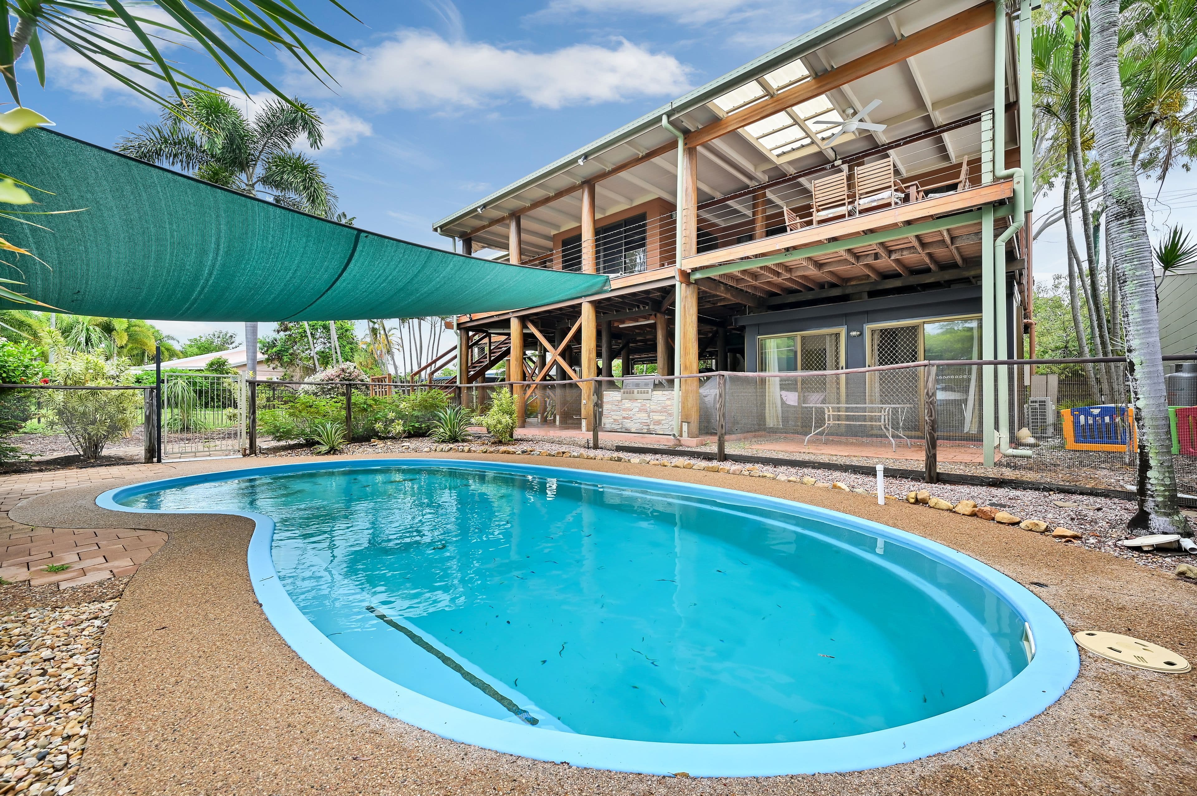 132 The Esplanade, Toolakea QLD 4818, Toolakea - Thumbnail 2