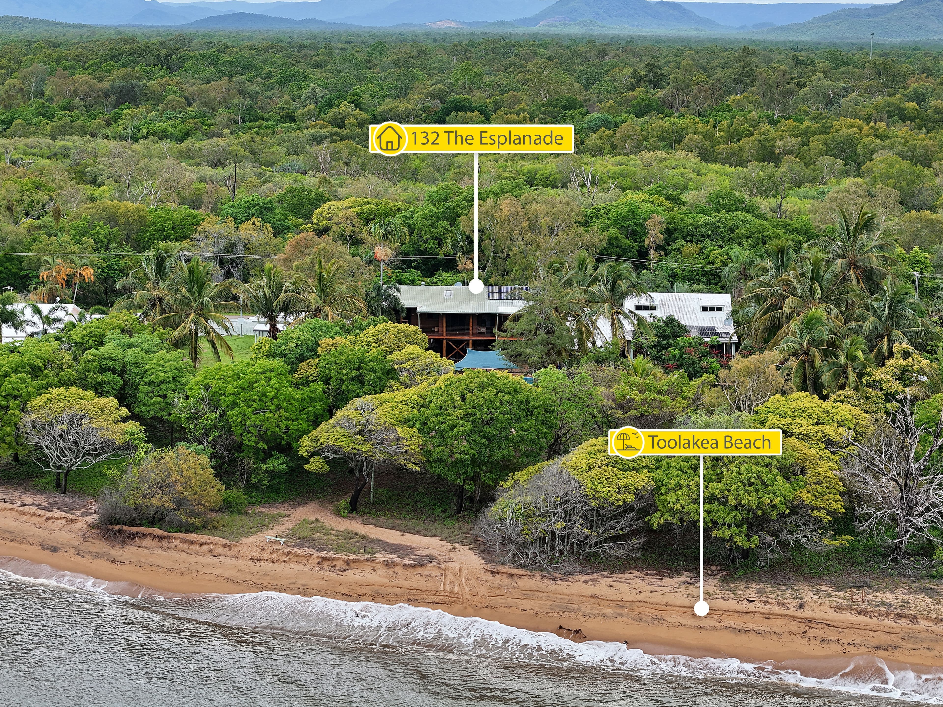 132 The Esplanade, Toolakea QLD 4818, Toolakea - Thumbnail 4