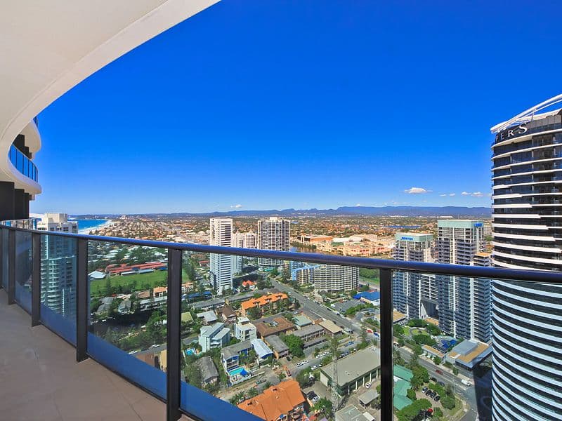 3401  'The Oracle' 4 Charles Avenue, BROADBEACH QLD 4218, Broadbeach - Thumbnail 2