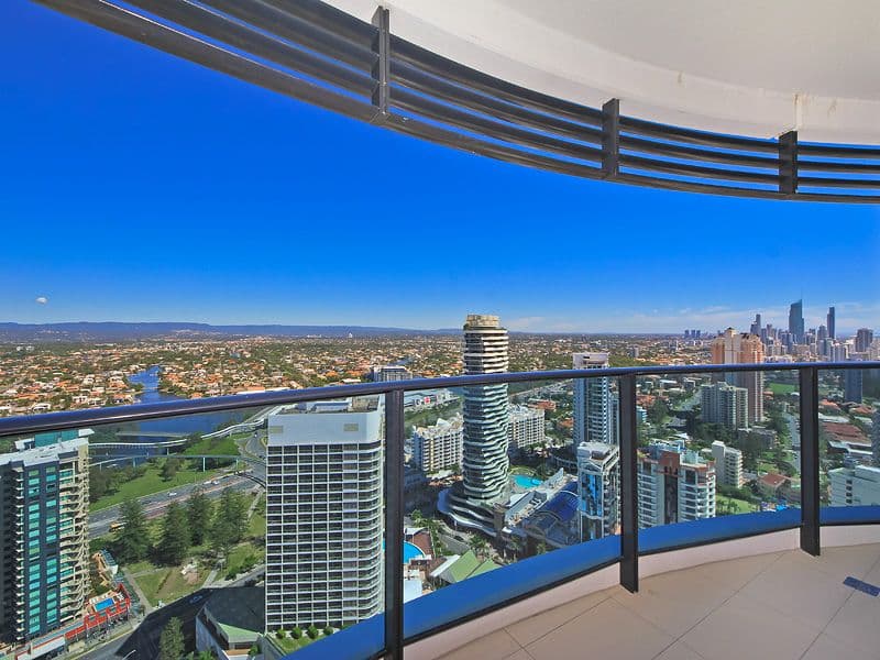 3401  'The Oracle' 4 Charles Avenue, BROADBEACH QLD 4218, Broadbeach - Thumbnail 3