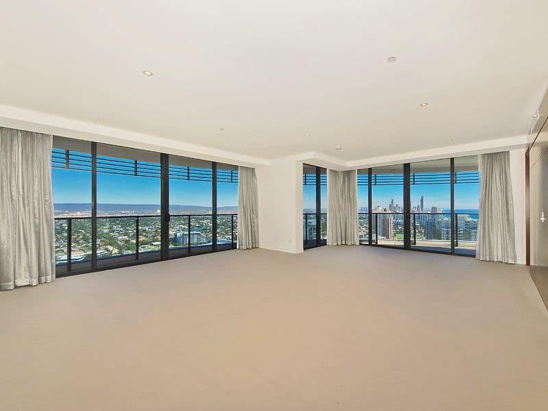 3401  'The Oracle' 4 Charles Avenue, BROADBEACH QLD 4218, Broadbeach - Thumbnail 4